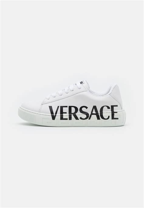 unisex versace trainers